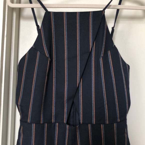 Anthropologie Naeve Jumpsuit - Sm NWT - Picture 5 of 7